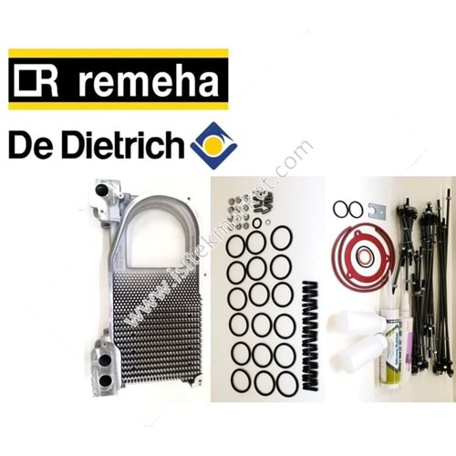 TAMİR SETİ BAXI DE DIETRICH REMEHA S52482