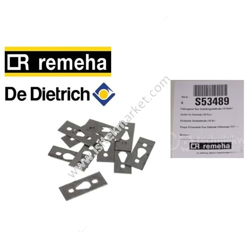 CONTA BX REMEHA S53489 QUINTA 45/65/85 (OBSR)