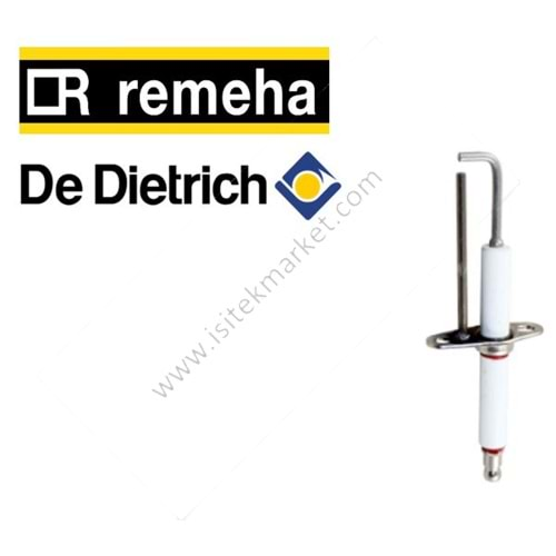 ATESLEME ELEKTRODU REMEHA S54339