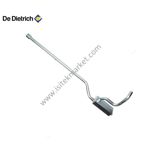 BAKIR BORU SETİ DE DIETRICH S54756