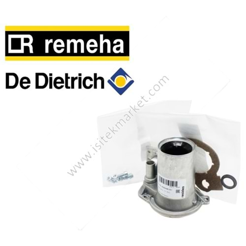 GAZ VENTURİSİ BAYMAK BAXI DE DIETRICH REMEHA S54766 QUINTA 65