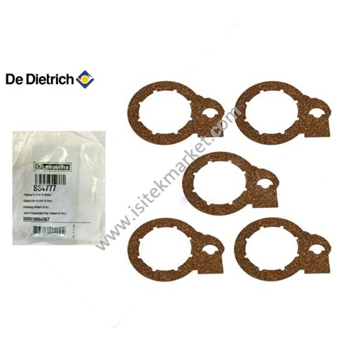 CONTA BX REMEHA DE DIETRICH S54777
