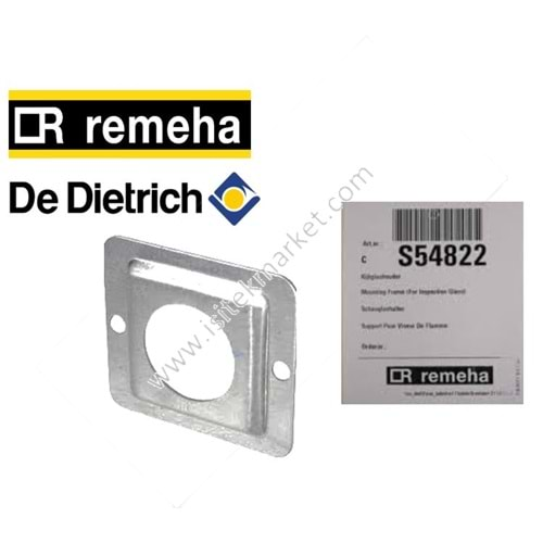 BRAKET BAXI REMEHA S54822 QUINTA 45