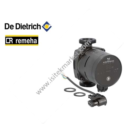 WILO POMPA REMEHA DE DIETRICH S55562