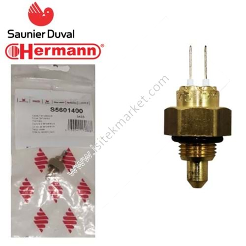 NTC DALDIRMA TİP HONEYWELL SAUNIER DUVAL S5601400