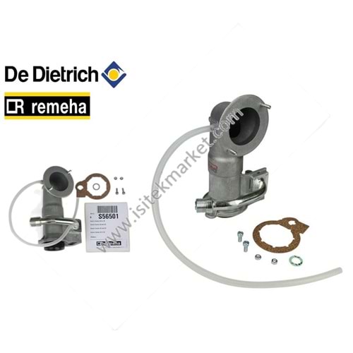 GAZ VENTURİSİ DE DIETRICH REMEHA S56501