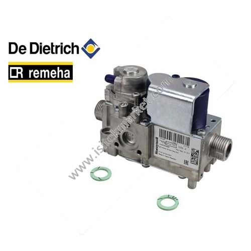 GAZ VALFİ HONEYWELL VK8115V1234U DE DIETRICH REMEHA S56505