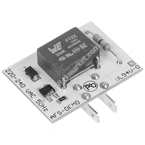 SNAİGE BUZDOLABI LED PCB S571051