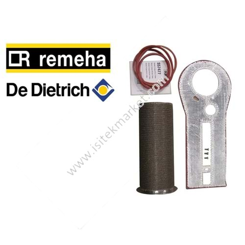 BRÜLÖR BAYMAK BAXI REMEHA DE DITERICH S57477 MC90