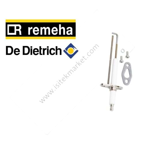 ATESLEME ELEKTRODU REMEHA S57783 GAS 310 ECO-5