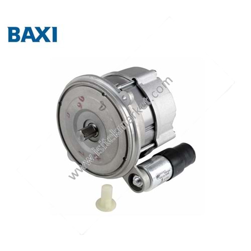 MOTOR CHAPPE S58209898 FHP EB95C 24/2 N °8466