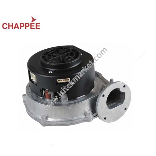 FAN EBMPAPST BX CHAPPE S58209911