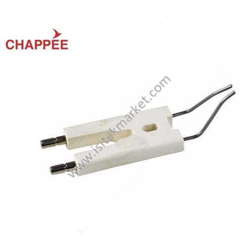 ELEKTROD CHAPPE S58254187 18/28 2A