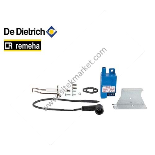 ATEŞLEME TRAFOSU ANSTOSS DE DIETRICH REMEHA S58716