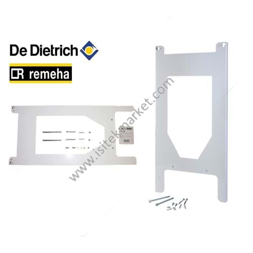 MONTAJ ÇERÇEVESİ DE DIETRICH REMEHA S58740