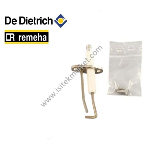 ATESLEME ELEKTRODU REMEHA DE DIETRICH S58778