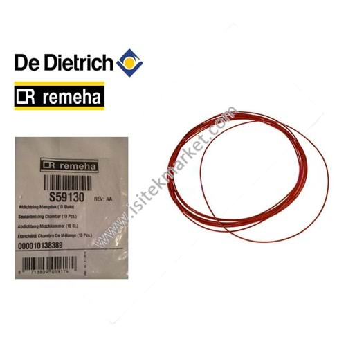 CONTA REMEHA S59130