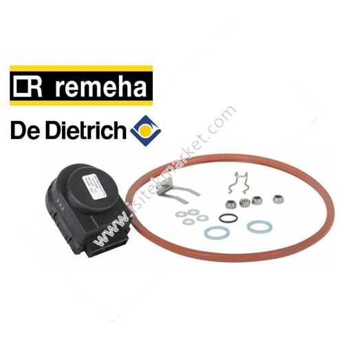 TAMİR SETİ BAXI DE DIETRICH REMEHA S59132