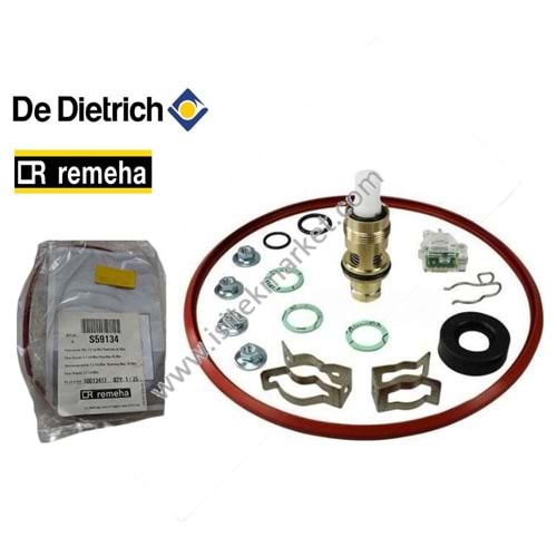 TAMİR SETİ DE DIETRICH REMEHA S59134