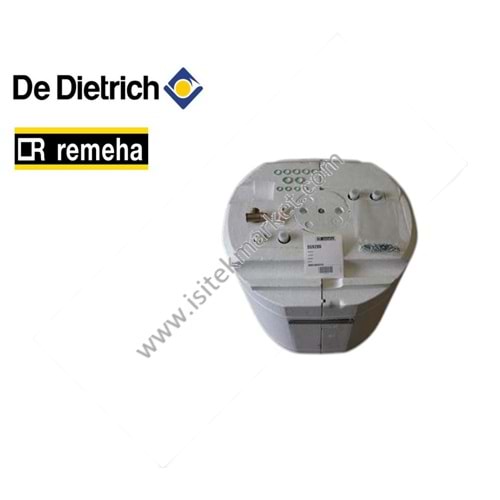 TANK DE DIETRICH REMEHA S59286