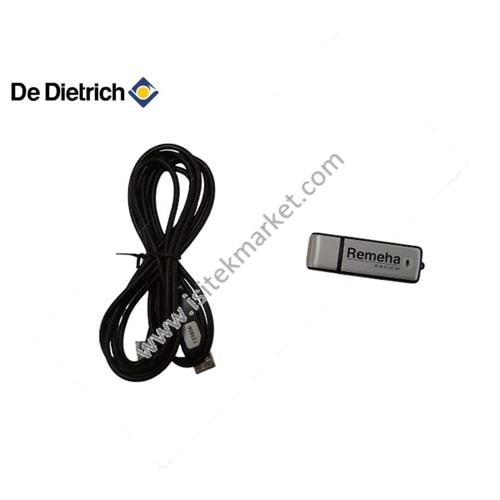 KAZANLAR İÇİN MODÜL BX DE DIETRICH REMEHA S59582