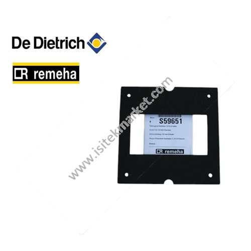CONTA DE DIETRICH REMEHA S59651