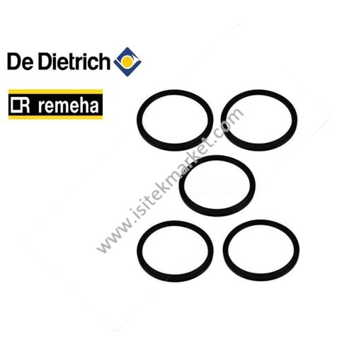 CONTA DE DIETRICH REMEHA S59744