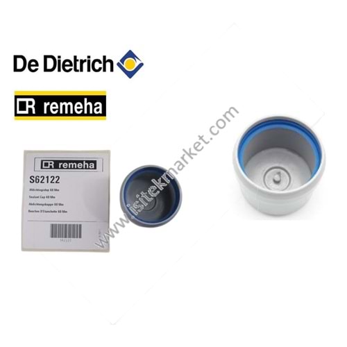 SIZDIRMAZLIK KAPAĞI REMEHA DE DIETRICH S62122