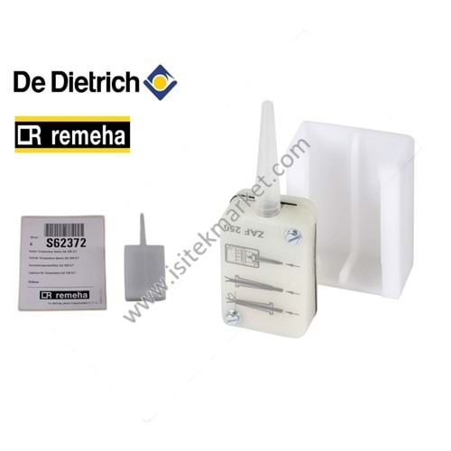 DIŞ ORTAM SENSÖRÜ DE DIETRICH REMEHA S62372 ZAF 250G/T
