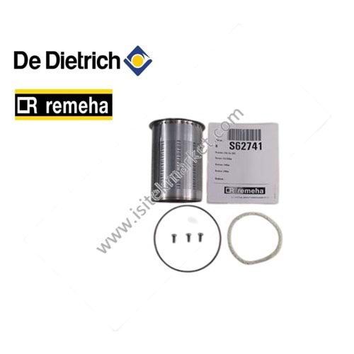 BRÜLÖR SETİ REMEHA DE DIETRICH S62741