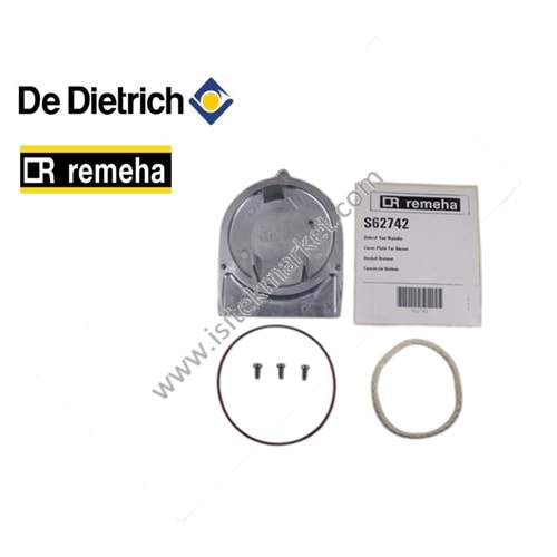 KAPAK SETİ REMEHA DE DIETRICH S62742