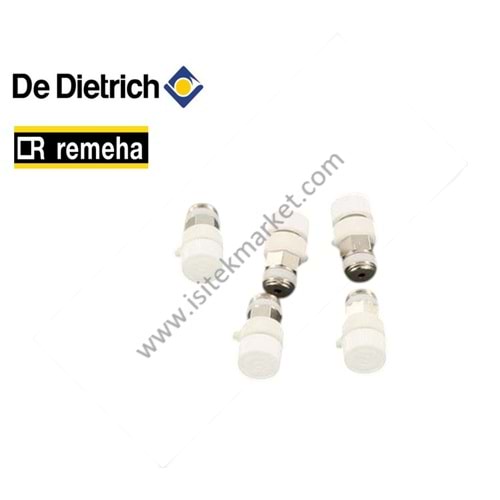 BOŞALTMA MUSLUĞU DE DIETRICH REMEHA S63354
