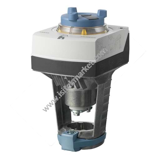 SIEMENS SAX31.03 LİNEER VANA MOTORU