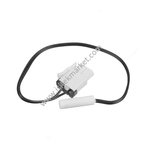 BUZDOLABI İÇİN EVRENSEL SENSÖR SC033-2.7 L=240MM 2.7 KOHM