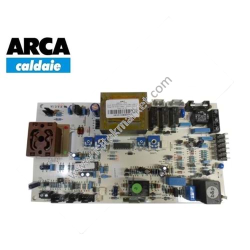 ANA KART ARCA SCHM002P1