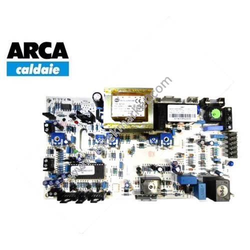 ANA KART ARCA SCHM004P1
