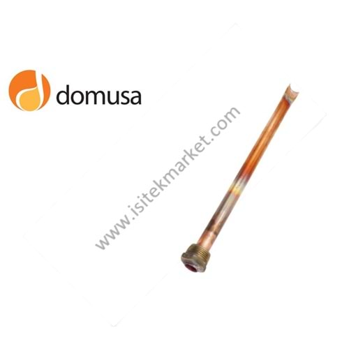 BULB YUVASI DOMUSA SCOB010121