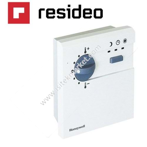 SMILE SDC PANOLAR İÇİN ODA MODÜLÜ HONEYWELL SDW10EE