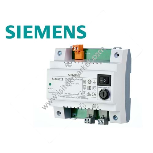 TRAFO SMNS SEM62.2
