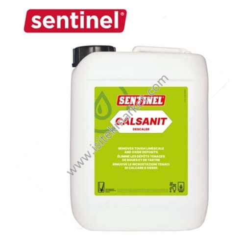 1 LİTRE SENTINEL CANSANIT
