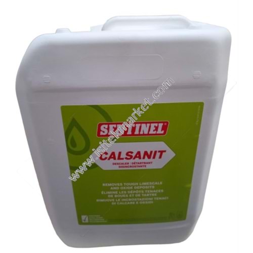 SENTINEL CANSANIT