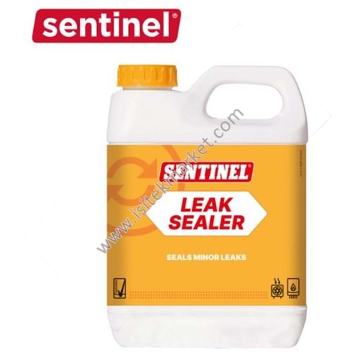 1 LİTRE SENTINEL KAÇAK ENGELEYİCİ