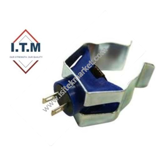 NTC YÜZEY TİP 3/4 MAVİ - BYM BX 8435360 JJJ008435360 BIASI BI1442106 SME 6231372