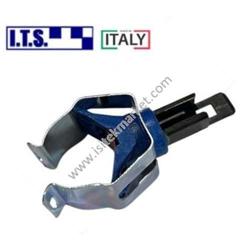 NTC YÜZEY TİP 3/4 SİYAH SOKET BYK - ITS-2302089/0