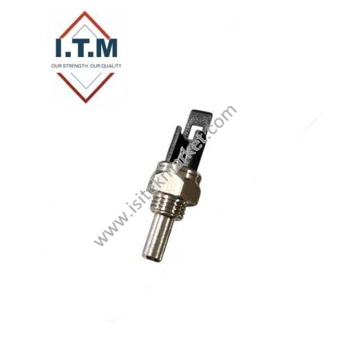 DALDIRMA TİP NTC SENSOR UNIVERSAL SİYAH