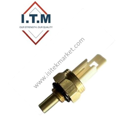 NTC DALDIRMA TİP ECA PROTEUS