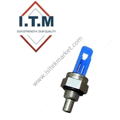 NTC DALDIRMA TİP EC PROTEUS - BIASI-ITM