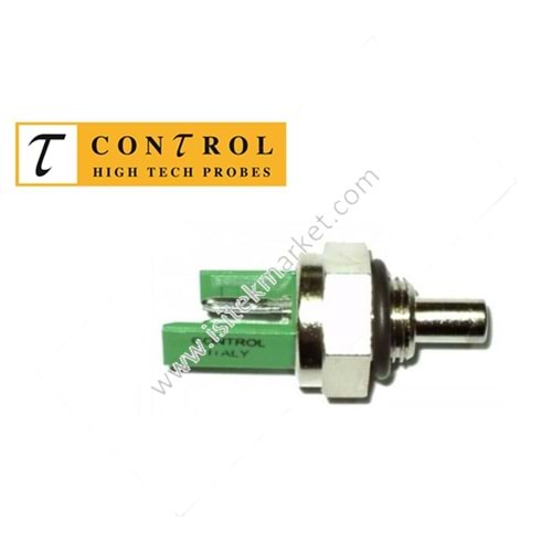 NTC DALDIRMA TİP ARS 998458 IDEAL 172496 BIASI BI1001117 CONTROL 20070110