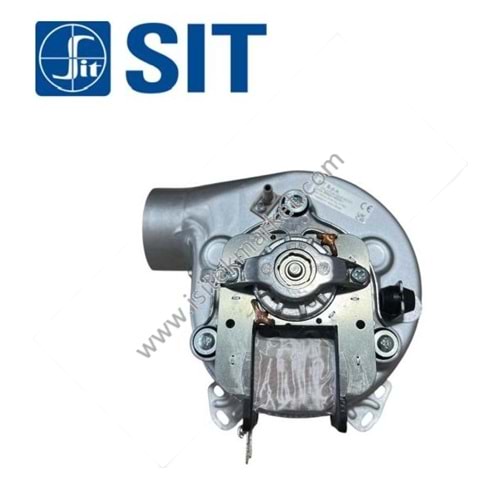 FAN SIT LN2 37W BX ECO CLASIC NOVA BYM ECO5 63111300821P- AIRFEL70200830021 37W