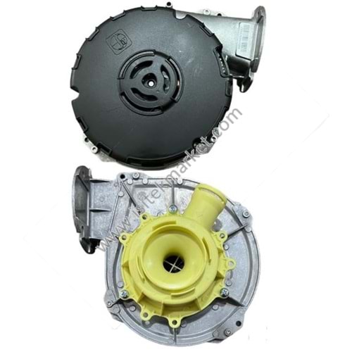 FAN UYUMLU PARÇA SIT LN2 BYM LUNA 5 DUOTEC FAN UYUMLU PARÇA NG40 M 65 W